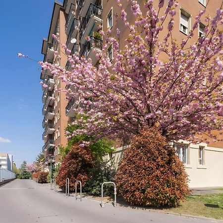 San Siro Arty And Cute Room - Homestay Con Bagno Privato Милано Екстериор снимка
