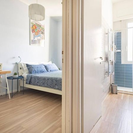 San Siro Arty And Cute Room - Homestay Con Bagno Privato Милано Екстериор снимка