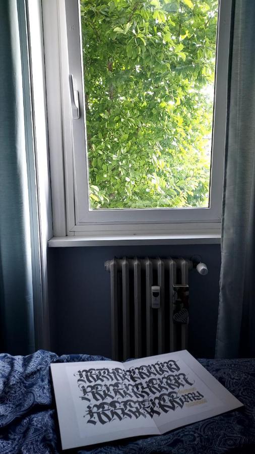 San Siro Arty And Cute Room - Homestay Con Bagno Privato Милано Екстериор снимка